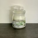 Candela Price's giara piccola Lily of the Valley