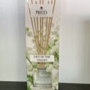 Price's diffusore Lily of the Valley