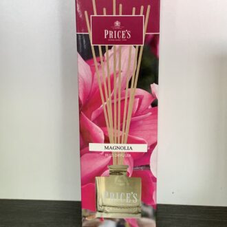 Price's diffusore Magnolia