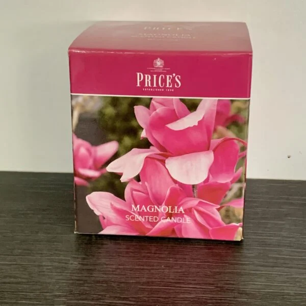 Candela Price’s bicchiere Magnolia