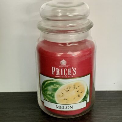 Candela Price's giara grande Melon