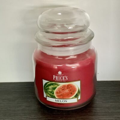 Candela Price's giara media Melon