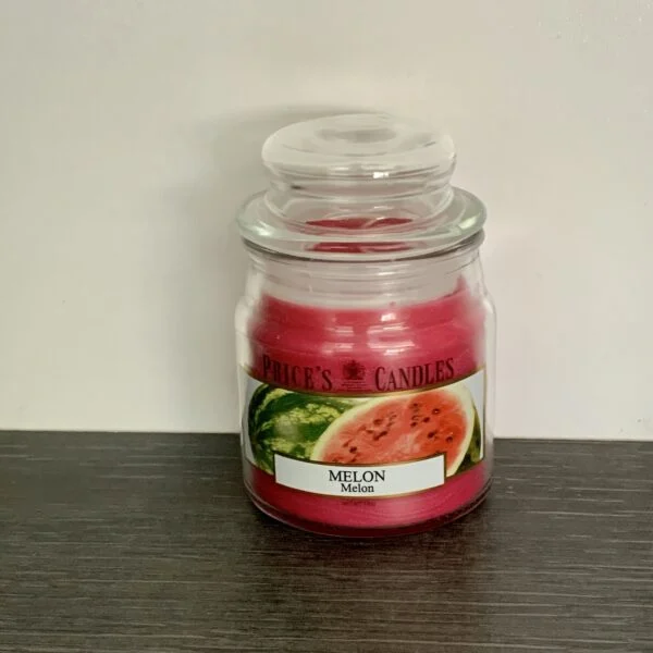 Candela Price’s giara piccola Melon