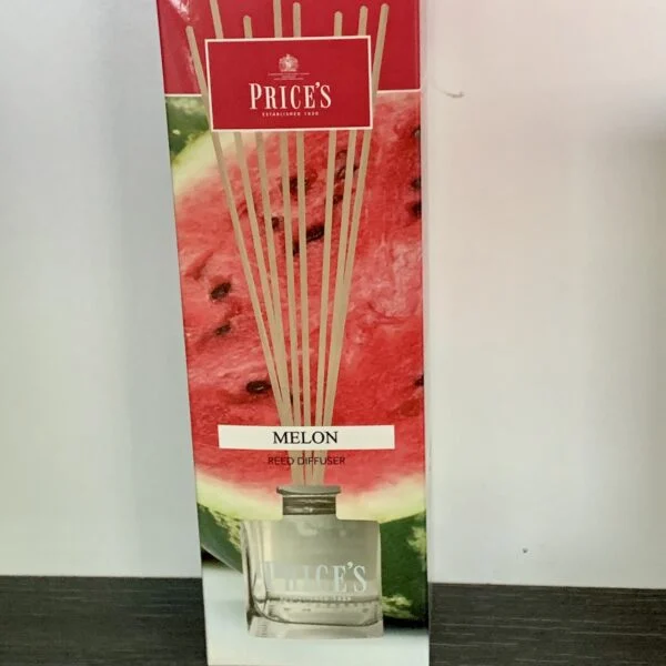 Price’s diffusore Melon