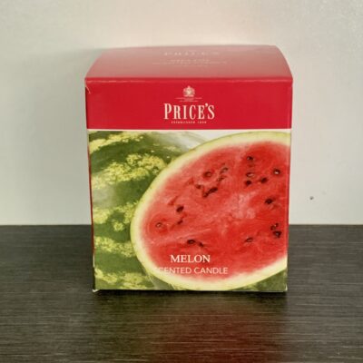 Candela Price's bicchiere Melon
