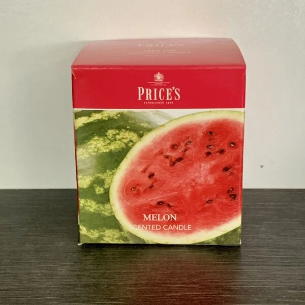 Candela Price’s bicchiere Melon