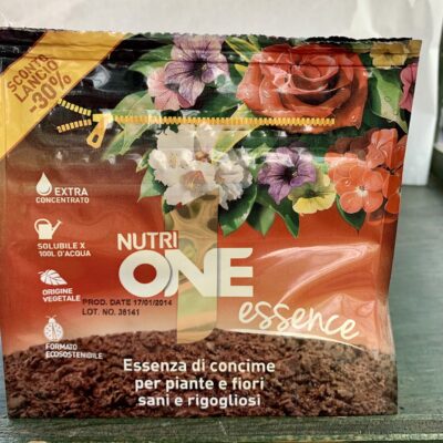 Nutri 1 ONE Concime Essence