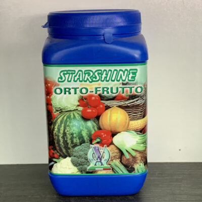 Concime Orto Frutto Venagro 1kg