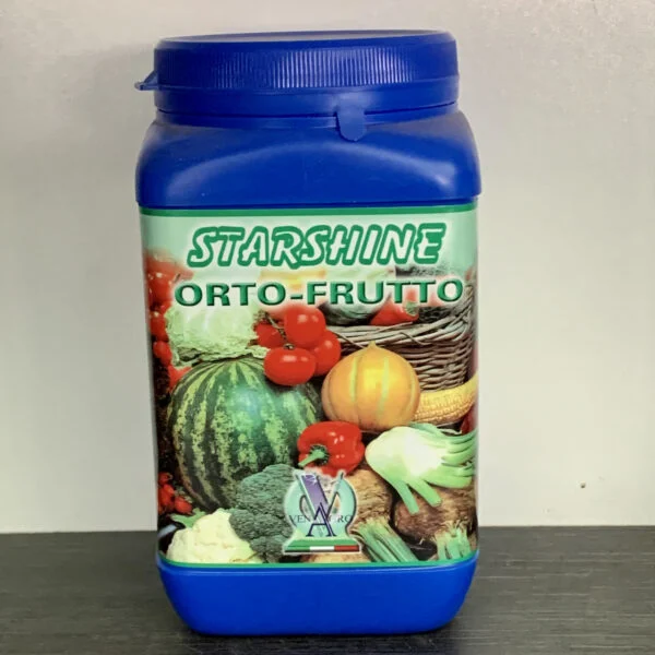 Concime Orto Frutto Venagro 1kg