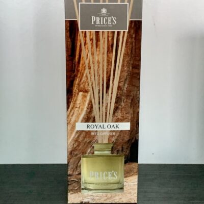 Price's diffusore Royal Oak