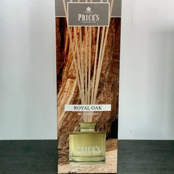 Price’s diffusore Royal Oak