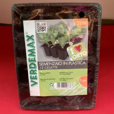 vasetti semenzaio 60