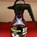 spruzzino a pompa per irrigazione prodotti fitosanitari 2 l