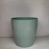 Vaso Tondo 15cm Verdino