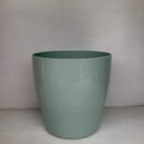 Vaso Tondo 15cm Verdino