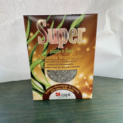 Zapi Super Piante e Fiori
